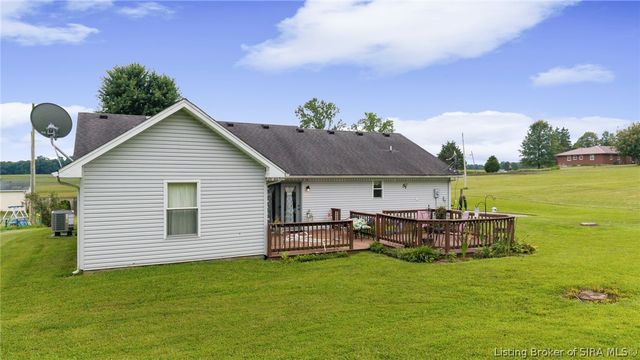 10792 Bradford Road, Greenville, IN 47124