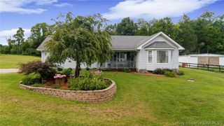 10792 Bradford Road, Greenville, IN 47124