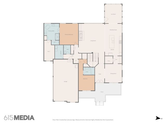 7021 Fiddlers Glen Dr, Arrington, TN 37014