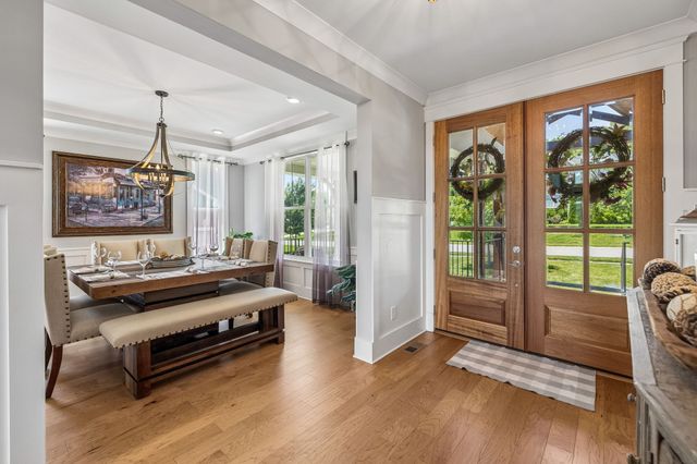 7021 Fiddlers Glen Dr, Arrington, TN 37014