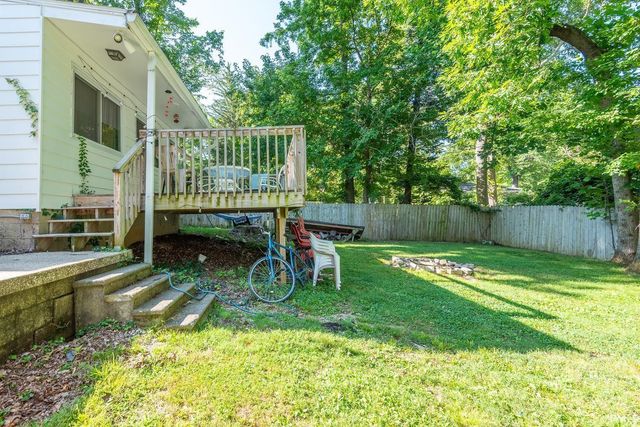 522 S Mitchell Street, Bloomington, IN 47401