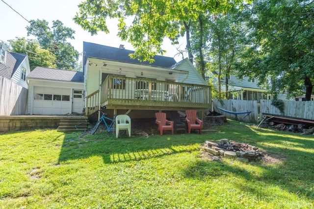 522 S Mitchell Street, Bloomington, IN 47401