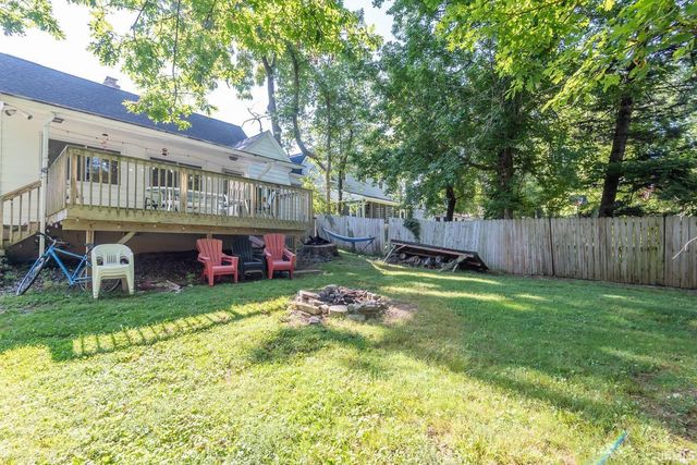 522 S Mitchell Street, Bloomington, IN 47401