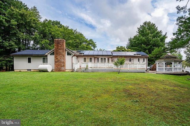 316 POMPONIO PL, Jackson, NJ 08527