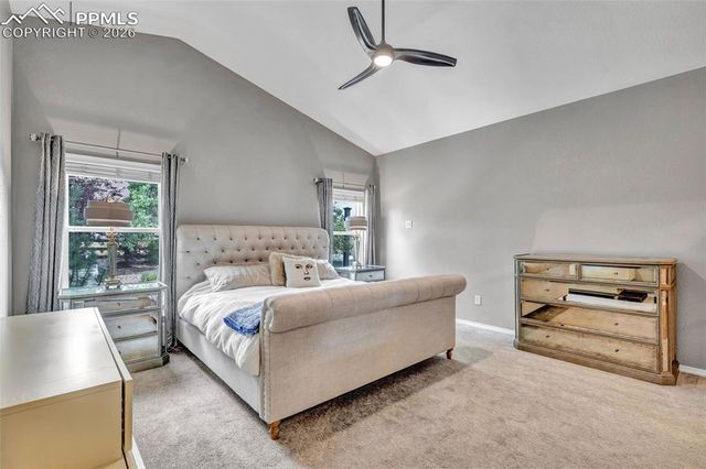 5864 Yancey Drive, Colorado Springs, CO 80924