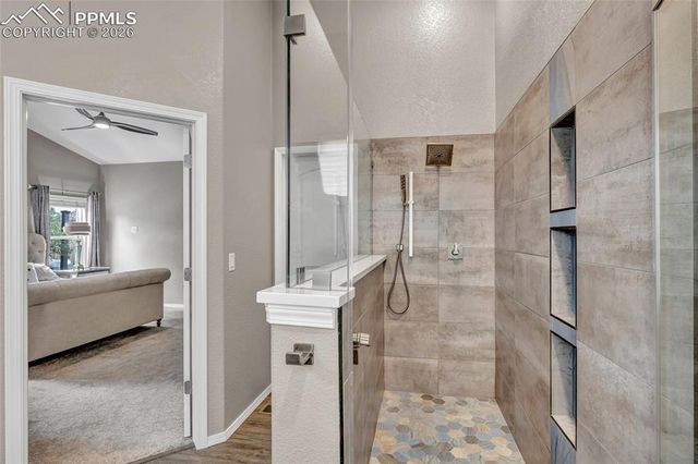 5864 Yancey Drive, Colorado Springs, CO 80924