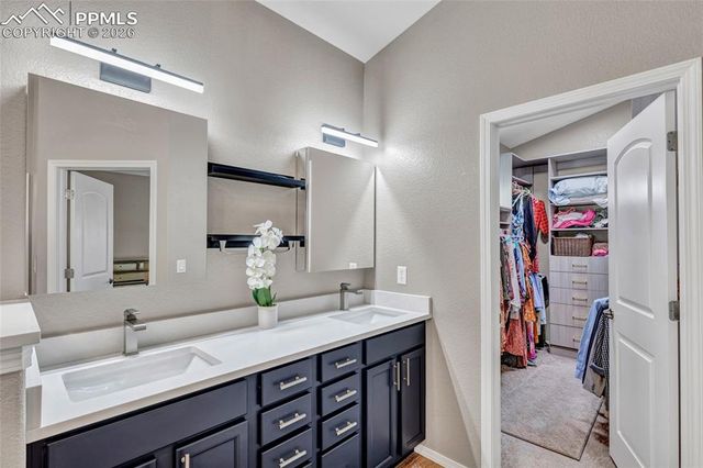 5864 Yancey Drive, Colorado Springs, CO 80924