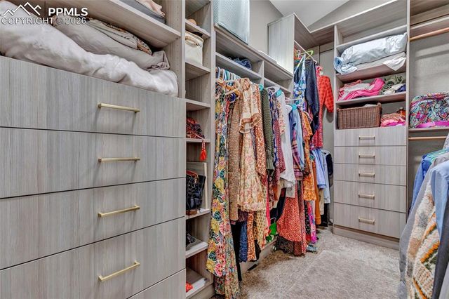 5864 Yancey Drive, Colorado Springs, CO 80924