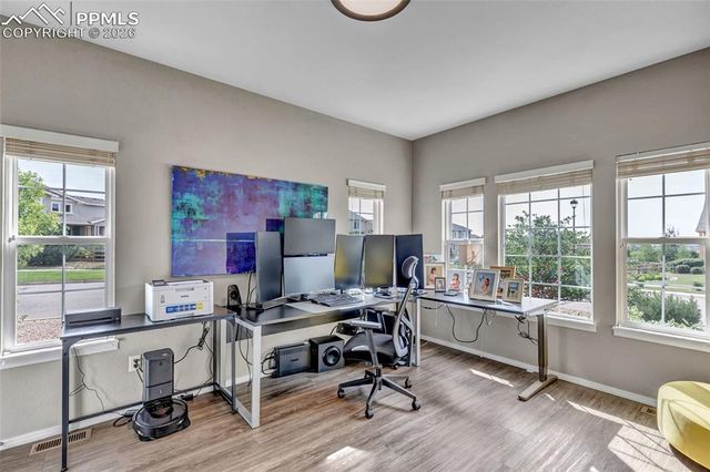 5864 Yancey Drive, Colorado Springs, CO 80924