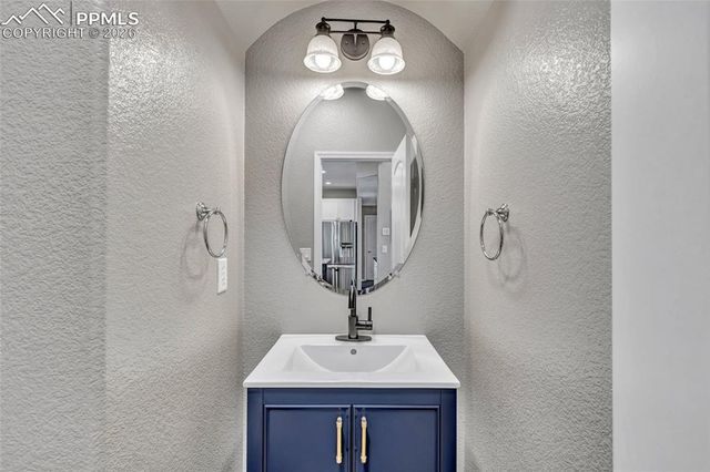 5864 Yancey Drive, Colorado Springs, CO 80924