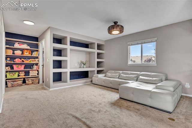 5864 Yancey Drive, Colorado Springs, CO 80924