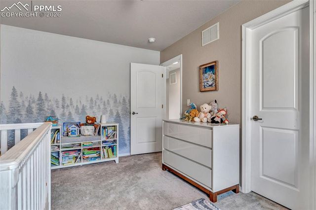 5864 Yancey Drive, Colorado Springs, CO 80924