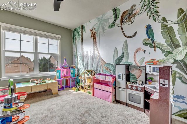 5864 Yancey Drive, Colorado Springs, CO 80924