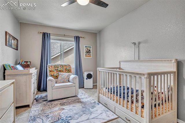 5864 Yancey Drive, Colorado Springs, CO 80924