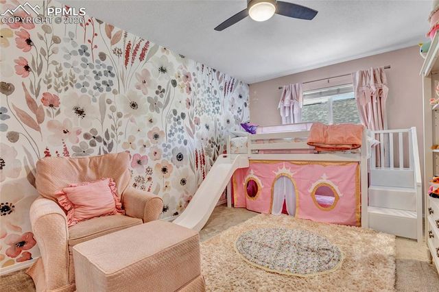 5864 Yancey Drive, Colorado Springs, CO 80924