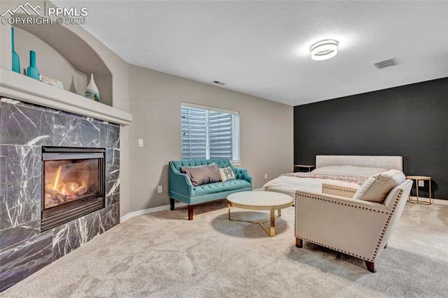 5864 Yancey Drive, Colorado Springs, CO 80924