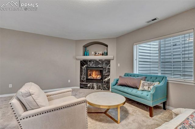 5864 Yancey Drive, Colorado Springs, CO 80924