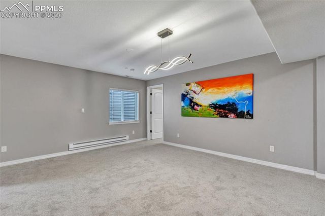 5864 Yancey Drive, Colorado Springs, CO 80924