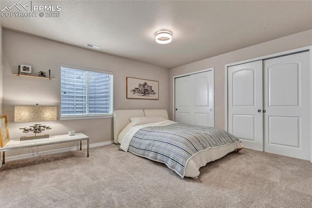 5864 Yancey Drive, Colorado Springs, CO 80924