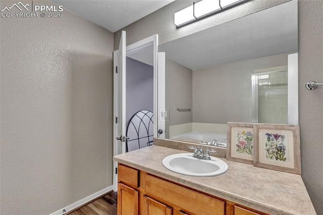 5864 Yancey Drive, Colorado Springs, CO 80924