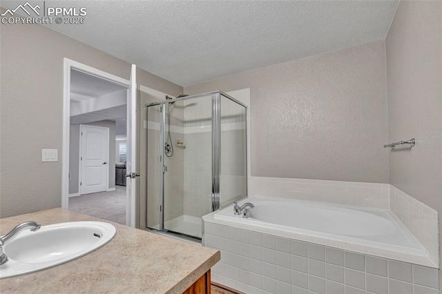 5864 Yancey Drive, Colorado Springs, CO 80924