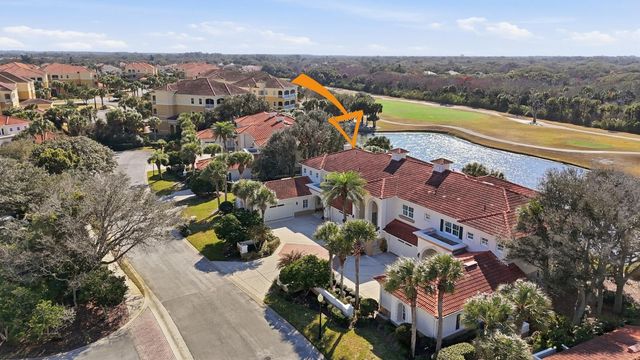 16 VISCAYA DRIVE 204, Palm Coast, FL 32137