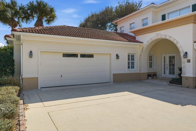 16 VISCAYA DRIVE 204, Palm Coast, FL 32137