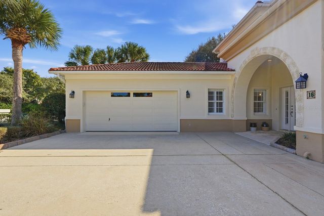 16 VISCAYA DRIVE 204, Palm Coast, FL 32137