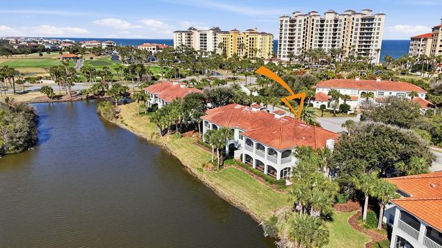 16 VISCAYA DRIVE 204, Palm Coast, FL 32137