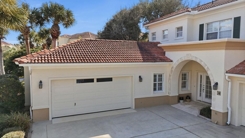 16 VISCAYA DRIVE 204, Palm Coast, FL 32137