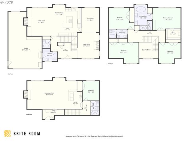 2280 CRESTVIEW Dr, West Linn, OR 97068