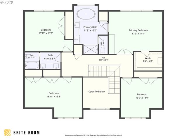2280 CRESTVIEW Dr, West Linn, OR 97068