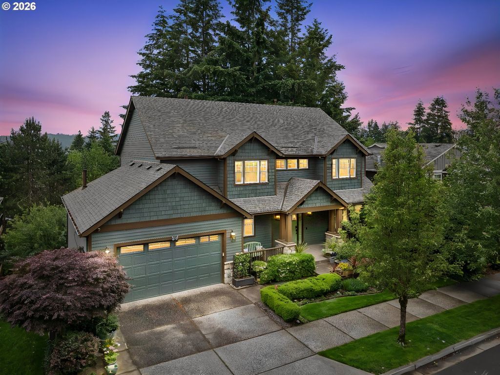 2280 CRESTVIEW Dr, West Linn, OR 97068