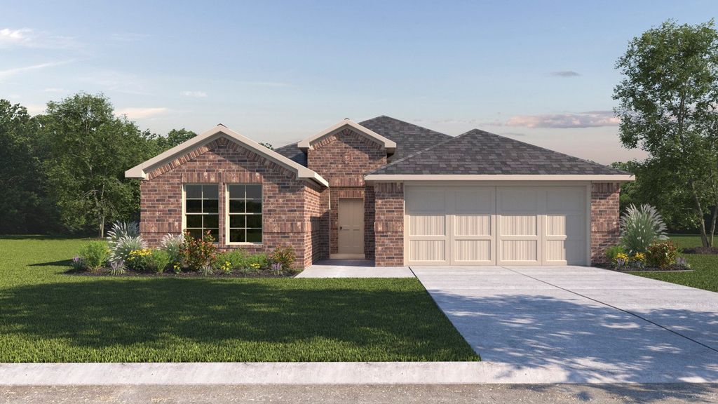 2060 Hearn Drive, Royse City, TX 75189