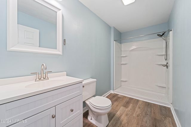 17 S Onsville Place, Jacksonville, NC 28546
