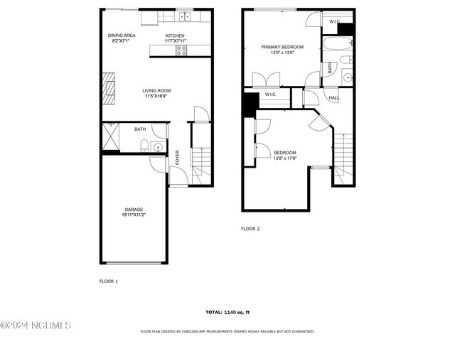 17 S Onsville Place, Jacksonville, NC 28546