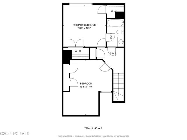 17 S Onsville Place, Jacksonville, NC 28546