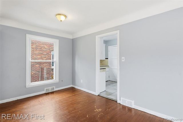 12811 Abington Avenue, Detroit, MI 48227