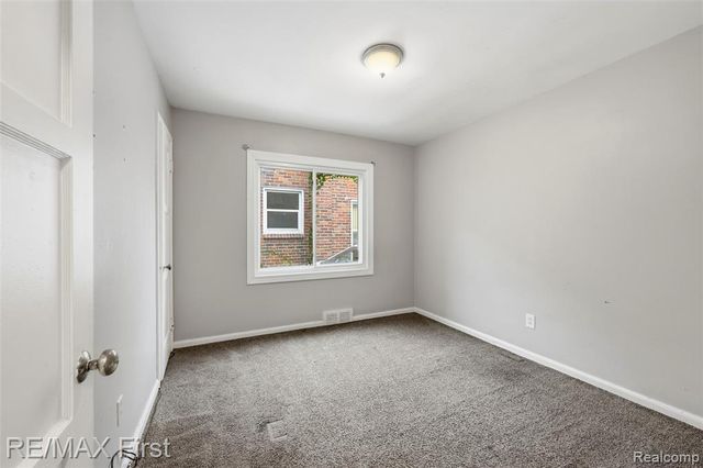 12811 Abington Avenue, Detroit, MI 48227