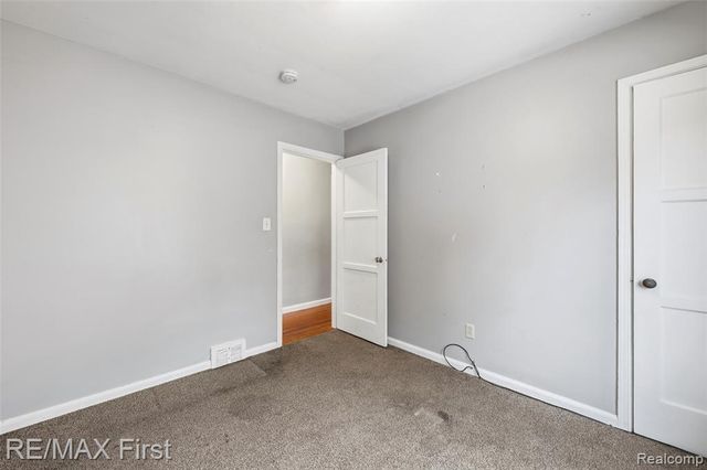 12811 Abington Avenue, Detroit, MI 48227