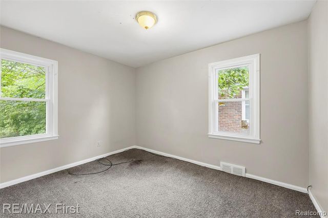 12811 Abington Avenue, Detroit, MI 48227