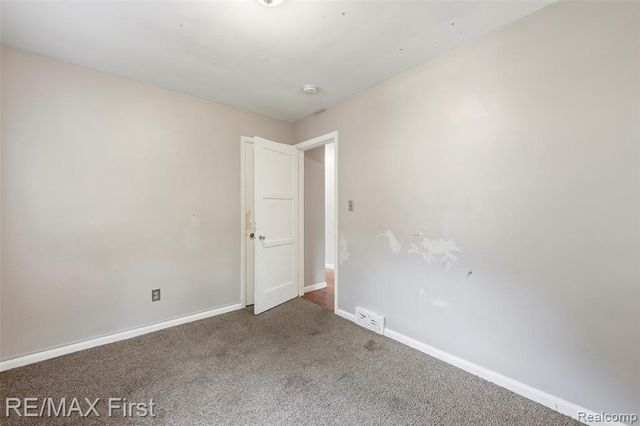 12811 Abington Avenue, Detroit, MI 48227