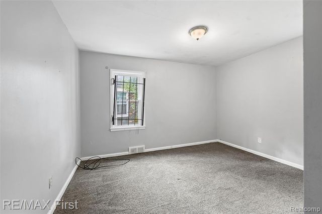 12811 Abington Avenue, Detroit, MI 48227