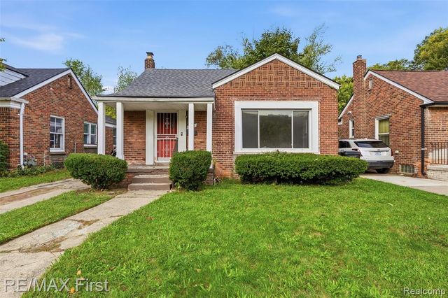 12811 Abington Avenue, Detroit, MI 48227