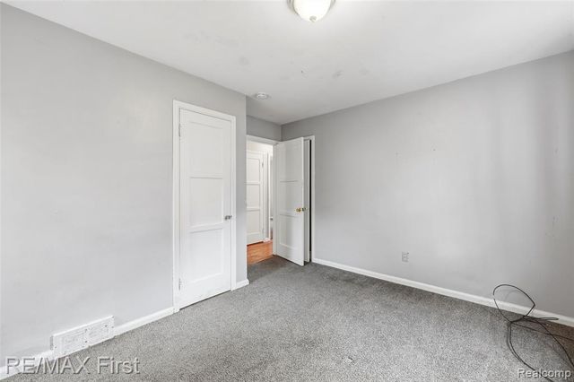 12811 Abington Avenue, Detroit, MI 48227