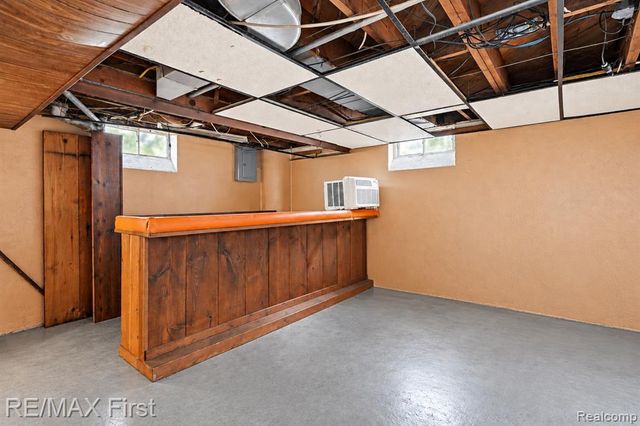12811 Abington Avenue, Detroit, MI 48227
