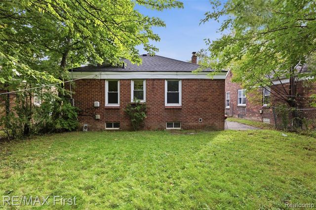 12811 Abington Avenue, Detroit, MI 48227