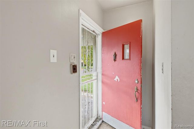 12811 Abington Avenue, Detroit, MI 48227