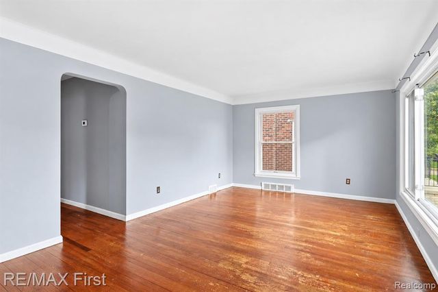 12811 Abington Avenue, Detroit, MI 48227
