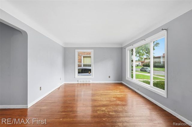 12811 Abington Avenue, Detroit, MI 48227